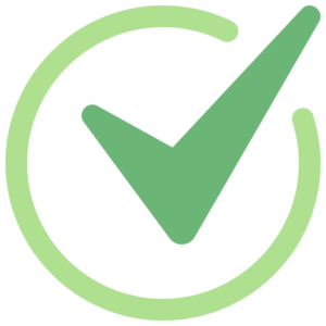 check-mark